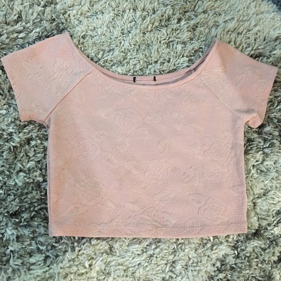 Crop tops - Picture 8 of 8